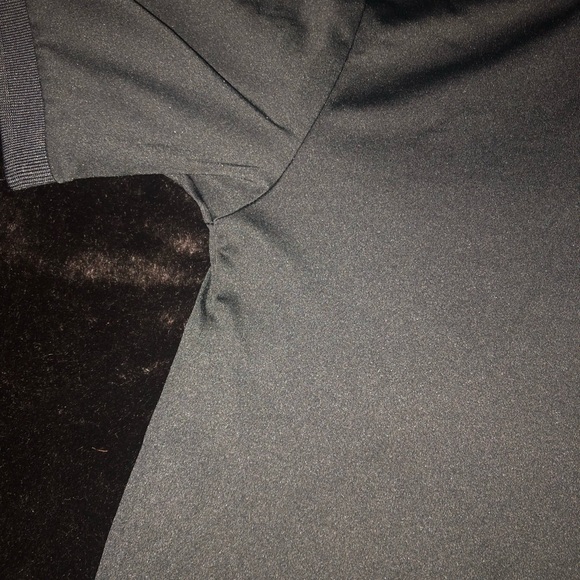 Boys Ralph Lauren Size 14-16 Performance Jersey Shirt - Picture 4 of 6